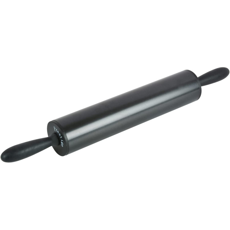 PRESTIGE Rolling Pin, Black (PR8003)