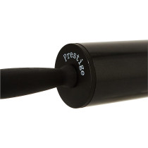 PRESTIGE Rolling Pin, Black (PR8003)