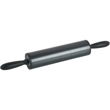 Prestige Small Rolling Pin, Black (PR8004)
