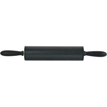 Prestige Small Rolling Pin, Black (PR8004)