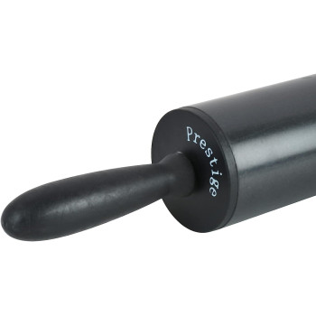 Prestige Small Rolling Pin, Black (PR8004)