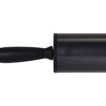 Prestige Small Rolling Pin, Black (PR8004)
