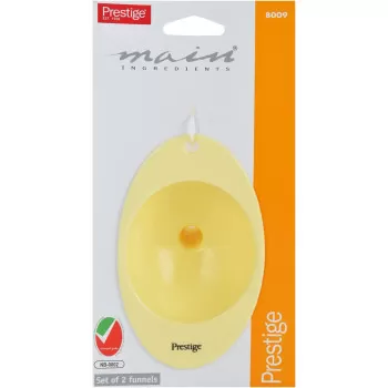 PRESTIGE Funnel Set, 2...