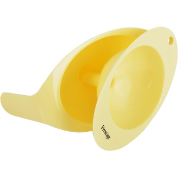 PRESTIGE Funnel Set, 2 Piece, Yellow (PR8009)