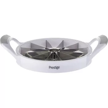 PRESTIGE Melon Slicer White...