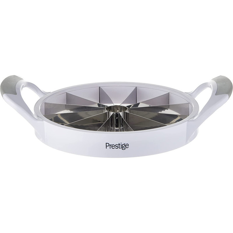 PRESTIGE Melon Slicer White (PR8011)