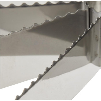 PRESTIGE Melon Slicer White (PR8011)