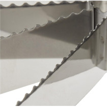 PRESTIGE Melon Slicer White (PR8011)