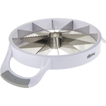 PRESTIGE Melon Slicer White (PR8011)