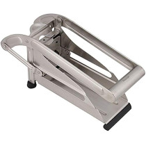 PRESTIGE Potato Chipper, Silver (PR8014)