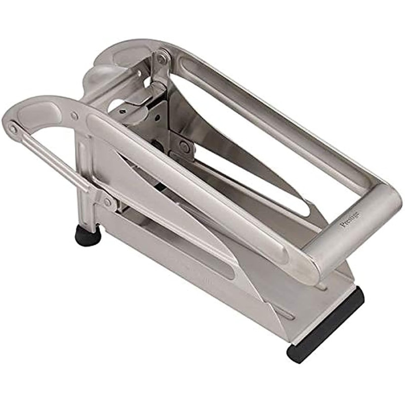 PRESTIGE Potato Chipper, Silver (PR8014)