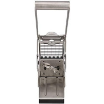 PRESTIGE Potato Chipper, Silver (PR8014)