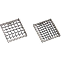 PRESTIGE Potato Chipper, Silver (PR8014)