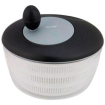 PRESTIGE Salad Spinner, Multi-Colour Plastic (PR8015)
