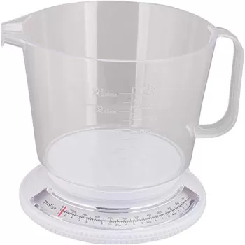 PRESTIGE Kitchen Scale 2.2...