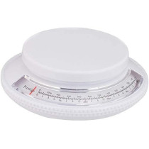 PRESTIGE Kitchen Scale 2.2 Kg, White (PR8016)