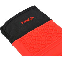 PRESTIGE Silicon Oven Glove, Red (PR8023)