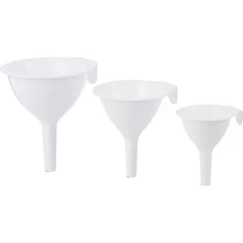 PRESTIGE Plastic Funnel...