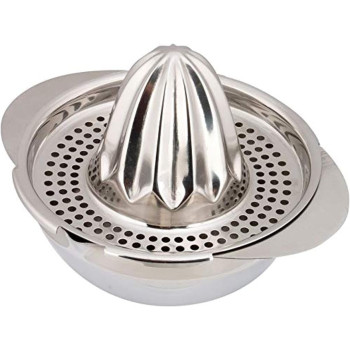 PRESTIGE Citrus Juicer, Silver (PR8031)