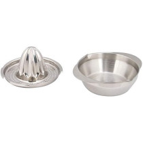 PRESTIGE Citrus Juicer, Silver (PR8031)