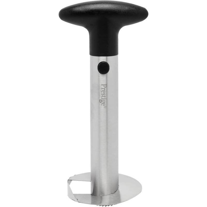 PRESTIGE Pineapple Cutter, Black (PR8032)