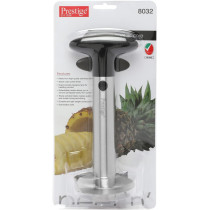 PRESTIGE Pineapple Cutter, Black (PR8032)