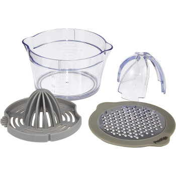 Prestige Multi Function Grater (PR8033)