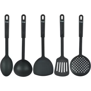 PRESTIGE Set Of 5 Nylon...
