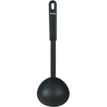 PRESTIGE Set Of 5 Nylon Tools, Black (PR8038)