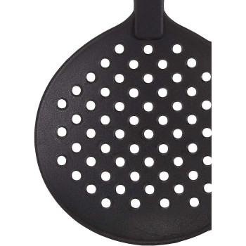 PRESTIGE Set Of 5 Nylon Tools, Black (PR8038)