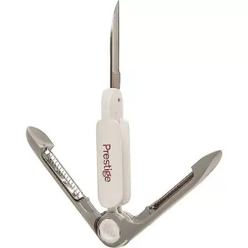 PRESTIGE 3-In-1 Vegetable...