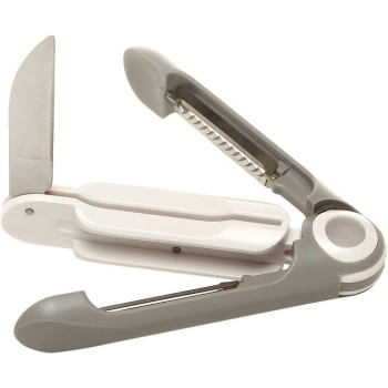 PRESTIGE 3-In-1 Vegetable Peeler (PR8044)