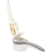 PRESTIGE Potato Masher, White (PR8046)