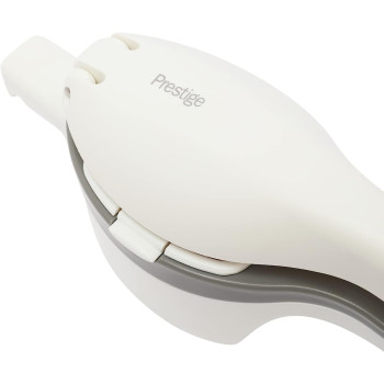 PRESTIGE Potato Masher, White (PR8046)