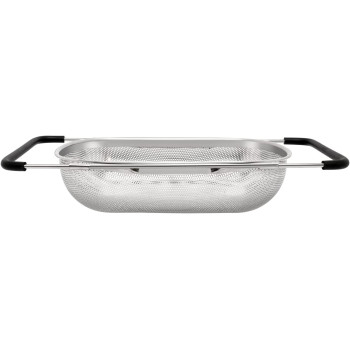 PRESTIGE Stainless Steel Sink Colander (PR8060)