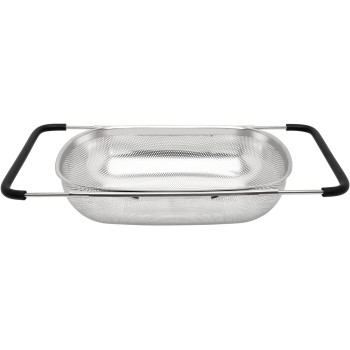 PRESTIGE Stainless Steel Sink Colander (PR8060)