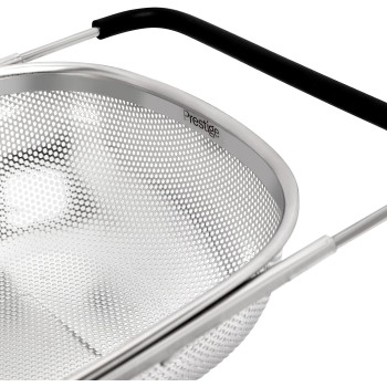 PRESTIGE Stainless Steel Sink Colander (PR8060)