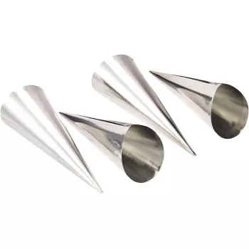 PRESTIGE Cream Horns Set Of...