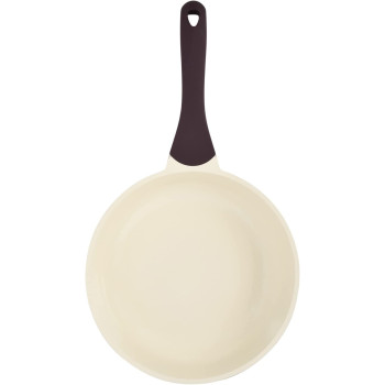 PRESTIGE Ceramic Casserole, 3 Pieces, Purple (PR80950)