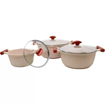 Prestige Essentials Granite...