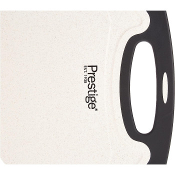 PRESTIGE Cutting Board, 3 Pieces, White (PR81001)