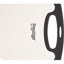 PRESTIGE Cutting Board, 3 Pieces, White (PR81001)
