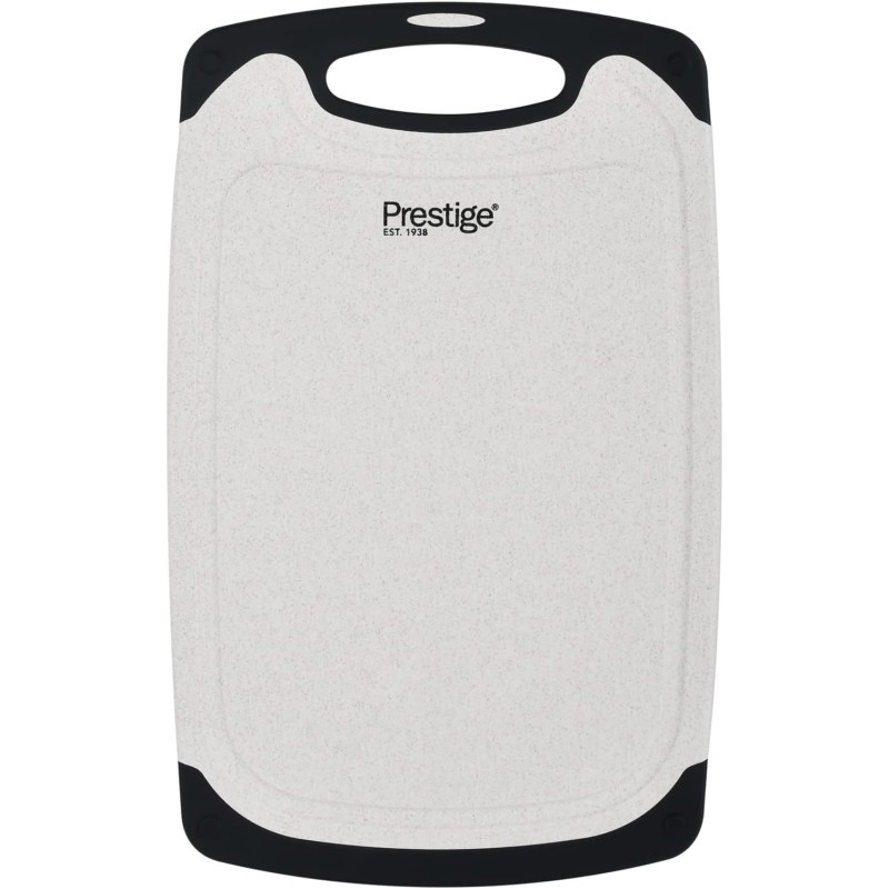 PRESTIGE Cutting Board, White (PR81002)