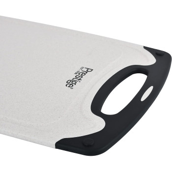 PRESTIGE Cutting Board, White (PR81002)