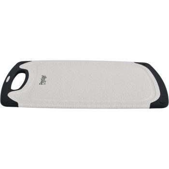 PRESTIGE Cutting Board, White (PR81002)