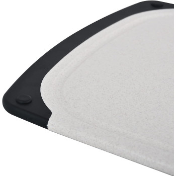 PRESTIGE Cutting Board, White (PR81002)