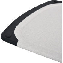 PRESTIGE Cutting Board, White (PR81002)