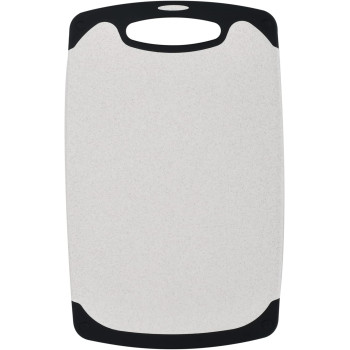 PRESTIGE Cutting Board, White (PR81002)