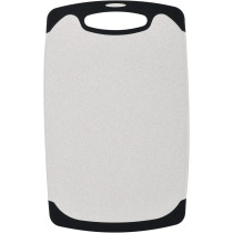 PRESTIGE Cutting Board, White (PR81002)