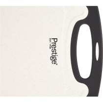 PRESTIGE Cutting Board, White (PR81002)